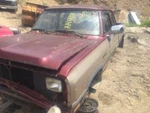 Driver Corner/park Light Below Headlamps Fits 91-93 Dodge 150 Pickup. Fixed Price $15.00.