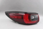 Left Driver Tail Light Quarter Panel Mounted Fits 2022-23 Mazda Cx-5 Oem #44849. Fixed Price $190.00.