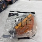 Truck Lite 22004y3 22 Series Turn Signal Light Incandescent, Yellow Usa Made. Fixed Price $17.99.