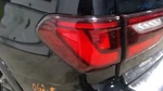 Driver Tail Light Quarter Panel Mounted Fits 18-24 Infiniti Qx80. Fixed Price $356.25.