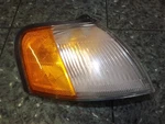 Oem 92-95 Usdm Toyota Paseo L40 Front Right Corner Light Lens Lamp 16-109 R Fr. Fixed Price $149.95.