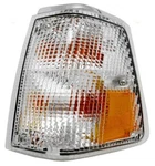 86 87 88 89 90 91 92 93 Volvo 240 Left Driver Park/signal Lamp Light. Fixed Price $69.87.