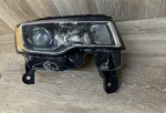 2017-22 Jeep Grand Cherokee Rh Headlight Oem Part # 68289234af. Fixed Price $149.00.