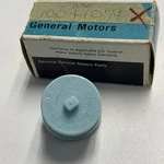 Nos 1960s Corvette Blue Tung Sol Flasher 224 2 Prong Z3. Fixed Price $39.95.