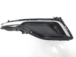 2015-2017 Hyundai Sonata Se Driver Fog Light Trim Bezel 86521-c1000-scr. Fixed Price $97.85.