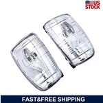 Bk3z13b374d Bk3z13b375d Mirror Turn Signal Light Fits Ford Transit Plug-and-play. Fixed Price $18.29.