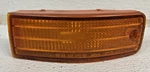 1995-1997 Lexus Ls400 Bumper Mounted Outer Turn Signal Light Lamp Lens Oem 50-34. Fixed Price $39.95.