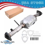 Catalytic Converter For 1996-2003 Chevrolet S10 /gmc Sonoma L4 2.2l 15823 Epa. Fixed Price $70.00.