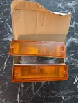 Eagle Eyes Turn Signal Lights For Nissan (ds328-b000r And Ds328-b000l). Fixed Price $45.00.
