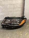 2017-2021 Jeep Compass Left Lh Driver Side Headlight Oem Halogen 55112707ae. Fixed Price $129.00.