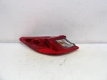 Toyota Camry Left Tail Light Halogen 81560-aq010 Oem 25 26 2025 2026. Fixed Price $200.00.