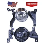 Front Fog Light Lamp Set For 2011-2013 Kia Sorento With Bulb Ki2593122 Ki2592122. Fixed Price $45.71.
