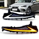 Vland Led Headlights For 2017-2020 Lexus Is200 Is300 Is250 Is350 F W/bule Drl Us. Fixed Price $158.39.