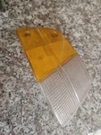 84-85 Oem Honda Prelude Front Passenger Corner Marker Light Lens. Fixed Price $79.99.