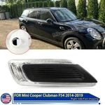 For Mini Cooper Clubman F54 63137358466 Side Marker Light Turn Signal Rh 2014-19. Fixed Price $19.88.