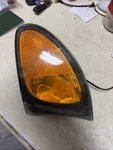 2001-2005 Bmw 325i Sedan Oem Left Drivers Side Turn Signal Light. Fixed Price $34.00.