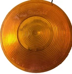 Truck-lite Turn Signal Assembly, Dot Ip2st 90, Oer. Fixed Price $22.50.