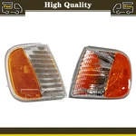 Tyc Turn Signal / Parking Light For Ford Expedition 1997-2002. Fixed Price $54.64.