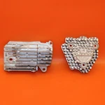 Bmw X4 X3 Headlight Led Unit Module Right 2022 2023 2024 63115a0e622 63115a0e632. Fixed Price $134.10.