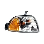 For Subaru Legacy 97-99 Passenger Side Turn Signal/corner Light Standard Line. Fixed Price $60.27.
