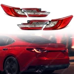 For 2025-26 Toyota Camry Le Se Tail Light Rear Lamp Left Or Right Outer Inner. Fixed Price $105.99.