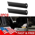 Smoked Sequential For Ford F-150 Led Under Side Mirror Turn Signal Lights New. Fixed Price $19.94.