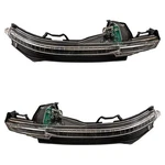 Mirror Turn Signal Light 2018-2024 Audi Q5 Sq5 Premium Plus 3.0l 2.0l Au1329105. Fixed Price $163.55.