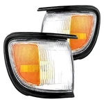 For Nissan Pathfinder 96-98 Turn Signal/corner Light Driver & Passenger Side. Fixed Price $118.39.