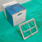 1975 1976 1977 1978 Bobcat Runabout Villager Nos Rh Parking Lamp Door Bezel. Fixed Price $69.00.
