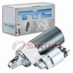 Tyc Starter Motor For 2000-2006 Mercedes-benz S500 5.0l V8 Electrical Ff. Fixed Price $108.05.