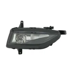 Vw2593135 New Replacement Passenger Side Halogen Fog Light Assembly. Fixed Price $97.00.