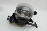 Fog Lamp Light 750i 750il 750li 760li Alpina B7 06-08 Bumper Mounted Lef. Fixed Price $59.99.