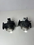 2008-2009 Mercury Sable Fog Driving Lights Ford Lincoln. Fixed Price $33.75.