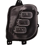 Fog Light Led Right Passenger For 2017-2020 Acura Mdx Ac2593114. Fixed Price $190.86.
