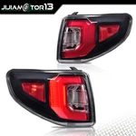Tail Light Left&right Side Fit For 2013-2016 Gmc Acadia 2017 Limited. Fixed Price $60.00.