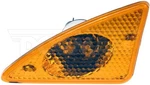 Dorman 888-5420 Heavy Duty Turn/marker Light For 07-10 T170 T270 T370 T660. Fixed Price $71.11.