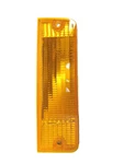 87-91 Dodge Shadow Left Driver Side Park Lamp Turn Signal Light Oem, 116-00757l. Fixed Price $54.99.