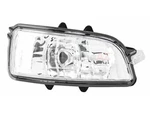 Pro Parts Door Mirror Turn Signal Light 31111102 Volvo V70 S60 S80 C30 S40 C70. Fixed Price $30.20.