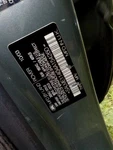 Passenger Corner/park Light Fog-driving Fits 03-05 Range Rover. Fixed Price $142.40.
