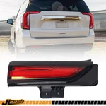 For Gmc Yukon/yukon Xl 2021-2024 Inner Tail Light Lamp Parking Driver 86773446. Fixed Price $86.99.