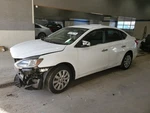 2016 Nissan Sentra Passenger Right Tail Light Assembly Oem Used 166-61022r. Fixed Price $101.93.