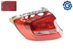 Oem Gm Rear Left Led Outer Tail Light For 2017-2019 Buick Lacrosse 26253087. Fixed Price $254.96.