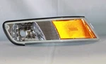 Parking Light Tyc 18-5233-01 Fits 98-02 Mercury Grand Marquis. Fixed Price $56.99.