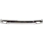 1-piece Front Bumper For Toyota T100 1993-1998 Bright Replaces# 5210134020. Fixed Price $219.35.