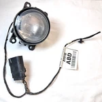 Ford Mustang Focus Ranger Left Or Right Fog Light Lamp Valeo Oem 4f93-15k201-aa. Fixed Price $10.00.