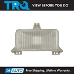 Trq Parking Light Fits 83-88 Chevrolet 83-91 Gmc Gm2520122. Fixed Price $40.95.