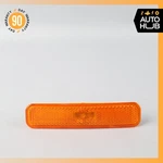 Maserati Quattroporte M139 Front Bumper Turn Signal Light Left Side Oem. Fixed Price $45.65.