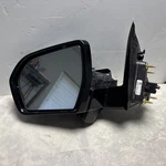 2022-25 Ford Expedition Door Mirror Camera Nl1b-17683 Driver Left Oem B Spotread. Fixed Price $320.00.