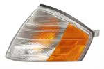 Tyc Indicator White Left For Mercedes R129 W129 1298260543. Fixed Price $34.04.