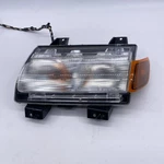 2018-2023 Jeep Wrangler Left Driver Side Turn Signal Parking Light Oe 68293127ag. Fixed Price $57.40.